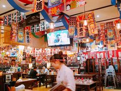 -平成屋·午肴夜酒(四川北路店)