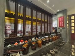 -唐山宴大唐州府精品中餐