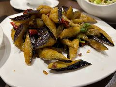 -老牌坊鲁菜名店(宽厚里店)