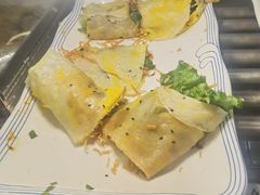 -泰安东尊华美达广场酒店·自助餐厅