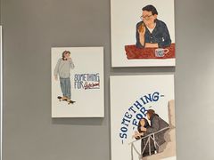 -Something For(中洲湾店)