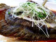 -东江海鲜酒家(艺都分店)