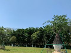 -东莞植物园