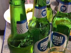 -罗二娘·鲜切牛自助火锅(罗湖东门步行街店)