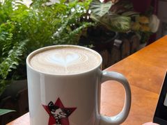 -雕刻时光咖啡馆(北师大店)