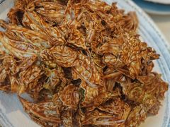 -福来居烤鸭店(天坛二店)