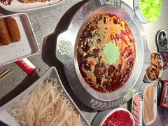 -大龙燚火锅(太古里店)