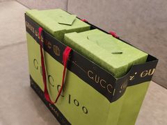 -Gucci(重庆IFS店)