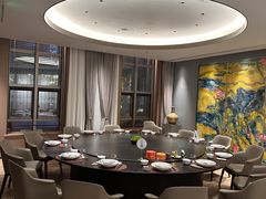 -悦融琥珀·京鲁菜(西单店)