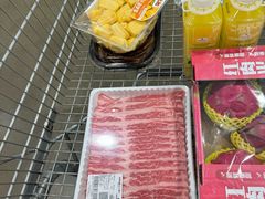 -山姆会员商店(邻瑞广场店)