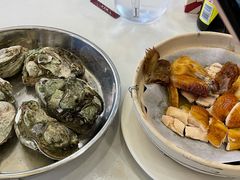 -飞尝蚝·顺德菜·鱼生(顺德总店)