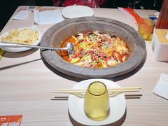 -真牛哇·香辣汽锅蛙(天河城店)