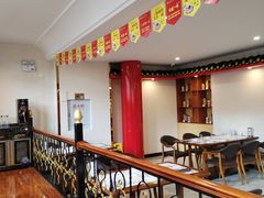 -老都一处饺子馆(道里店)