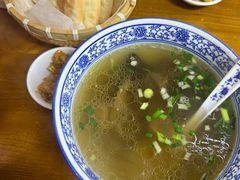 -长安后宰门水盆羊肉(新都心店)