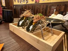 -鸟鹏烧鸟居酒屋(天河领展店)