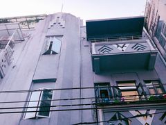 -无牌咖啡&酒馆