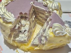 -CUNS CAKE村上千层蛋糕(一环路东二段140号院店)