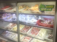 -小白房辣焙子(西落凤街店)