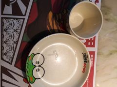 -蛙小淲(虎门万达店)