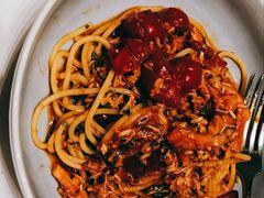 波士顿龙虾扁面-君悦酒店·La Terrazza意合園·意式风味