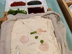 -鹊华居·地道鲁菜·海鲜·融合味(大明湖店)