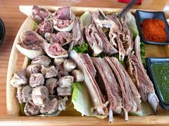-小椒羊.羊肉粉 龙虾 羊肉串(新地旗舰店)