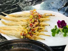 -李师傅脆肚(华强北店)