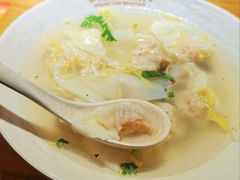 -琴岛顺天馄饨(营口路市场店)