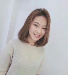 -尚丹尼造型