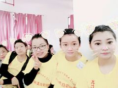 -伊丽莎白美容培训学校(顺德校区)