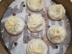 -金原鸭血粉丝汤·汤包·脆皮烤鸭(南京博物院店)