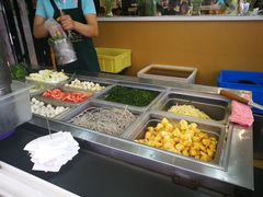 -金乐活美食(中街店)