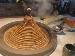 -鲜潭蒸汽石锅鱼(五道口购物中心店)