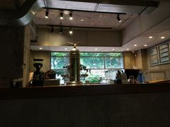-来回·咖啡(天河南店)