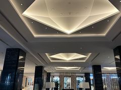 -南京金陵饭店