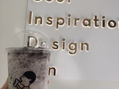 -喜茶(深圳福田星河COCO Park店)