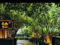 -野蔓果·山野菜(西湖景区·龙井茶田店)