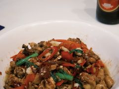 老家生炒鸡-辣公子·千岛湖私房菜(滨江店)
