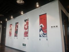 -黑松白鹿(金融街店)