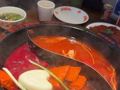 -牛市坎火锅(建设路店)