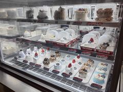 -DQ·蛋糕·冰淇淋(手工定制蛋糕长泰广场店)
