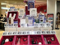 -盒马X会员店(上海森兰商都店)