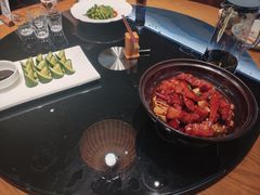 -味莊餐厅(康庄南街店)