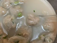 上汤鱼包-石岐佬中山菜馆(张溪店)