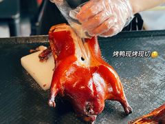 -上海滩餐厅(BFC外滩金融中心店)