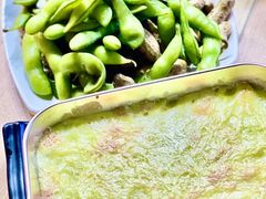 -郑享吃烧烤烩面(红专路店)