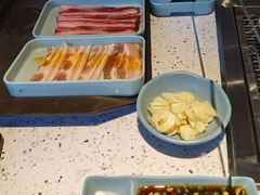 -蚝英雄·鲜蚝自助专门店(洋桥店)