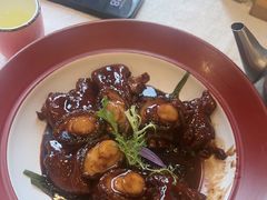 -聚鑫阁江浙菜·非遗传承技艺(青村帝华园店)