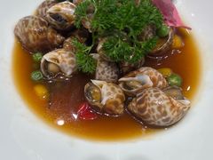 -大鹏饭店·金陵家宴(奥体中心店)