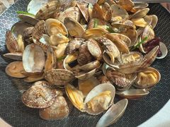 -开海·红岛海鲜虾水饺(石老人店)